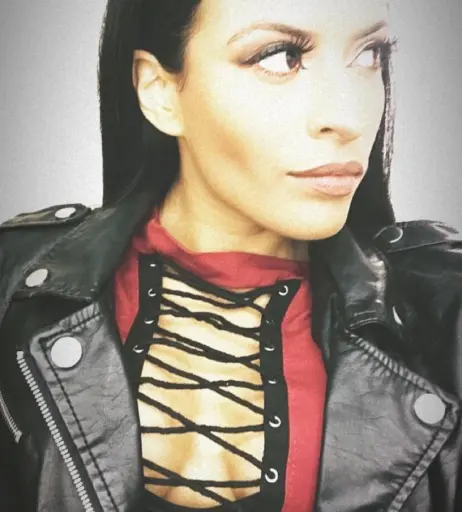 Image 19693779 from Zelina Vega // Thea Trinidad