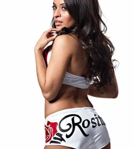 Image 19693699 from Zelina Vega // Thea Trinidad