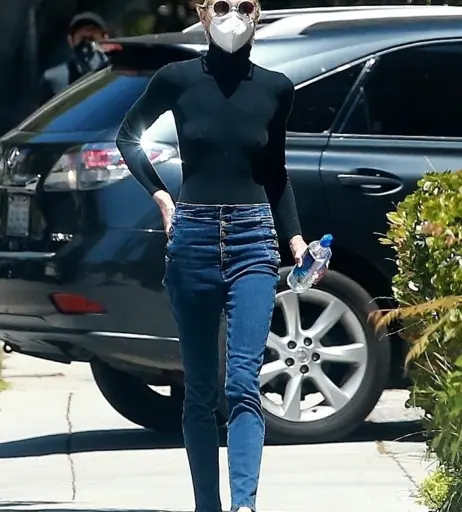 Image 1969293 from Jaime King