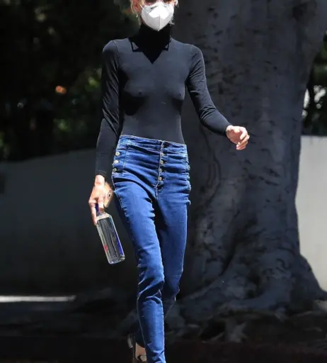 Image 1969278 from Jaime King