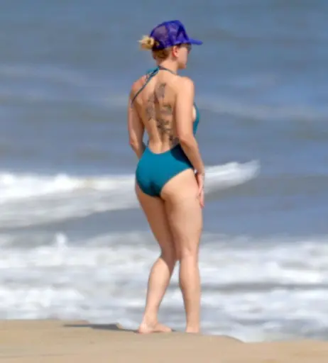 Image 1969270 from Scarlett Johansson