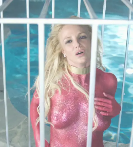 Image 1969233 from Britney Spears