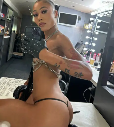 Image 1969973 from Coi Leray