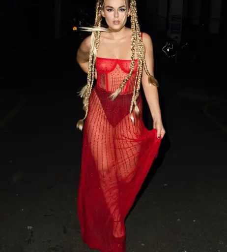 Image 1969905 from Tallia Storm