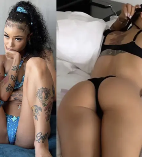 Image 1969926 from Coi Leray