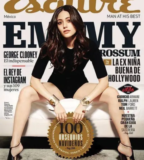 Image 1968885 from Emmy Rossum