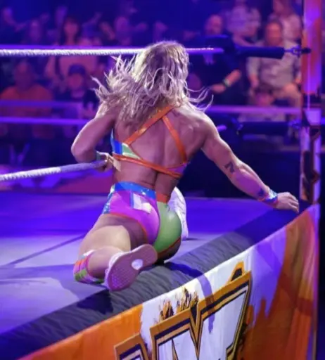 Image 19688574 from Sol Ruca - NXT / WWE