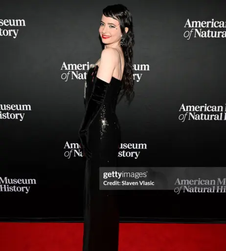 Image 19688627 from Sarah Sherman /Sarah Squirm from Saturday Night Live