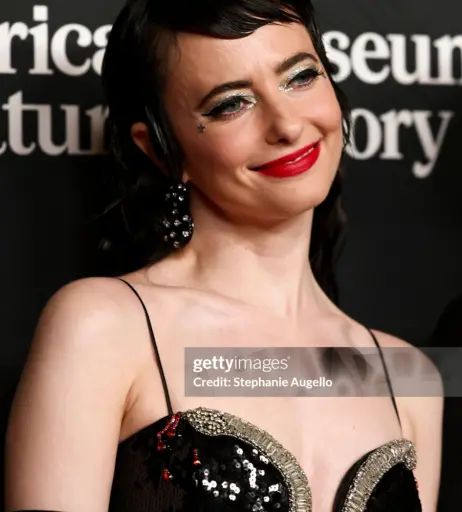 Image 19688624 from Sarah Sherman /Sarah Squirm from Saturday Night Live