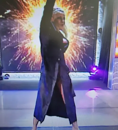 Image 19688136 from WWE Trish Stratus