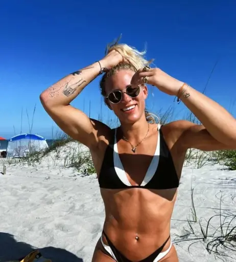 Image 19688020 from Sol Ruca - NXT / WWE