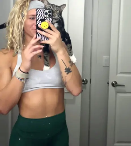 Image 19688011 from Sol Ruca - NXT / WWE