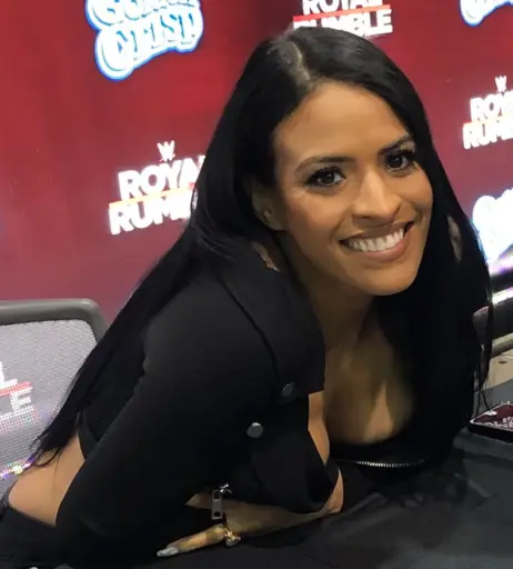 Image 19688001 from Zelina Vega // Thea Trinidad