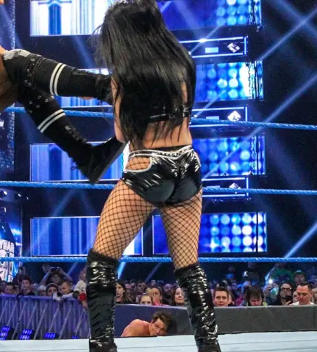 Image 19688006 from Zelina Vega // Thea Trinidad