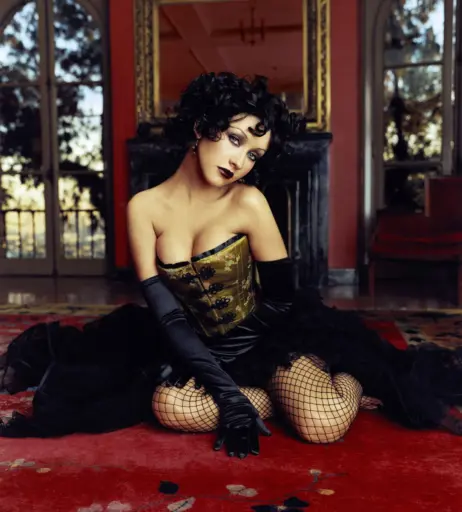 Image 1968835 from Christina Aguilera