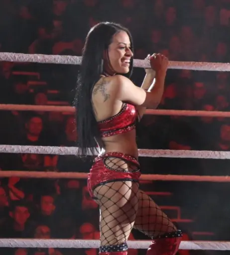 Image 19688228 from Zelina Vega // Thea Trinidad