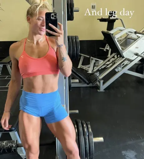 Image 19688246 from Sol Ruca - NXT / WWE