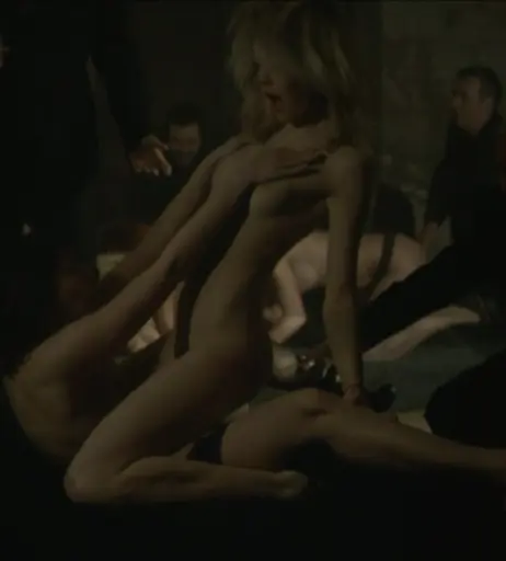 Image 1968587 from Charlotte Gainsbourg