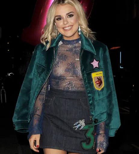 Image 1968555 from Tallia Storm