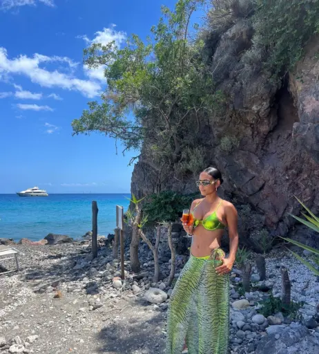 Image 1968579 from Christina Milian