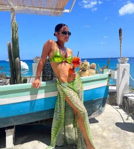Image 1968466 from Christina Milian