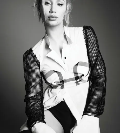 Image 1968400 from Iggy Azalea