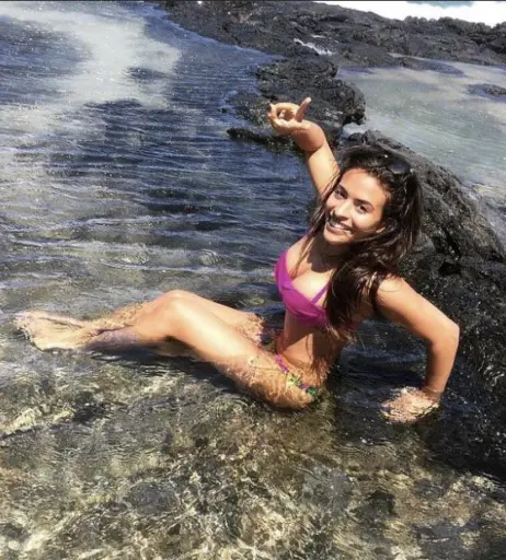 Image 19687991 from Zelina Vega // Thea Trinidad