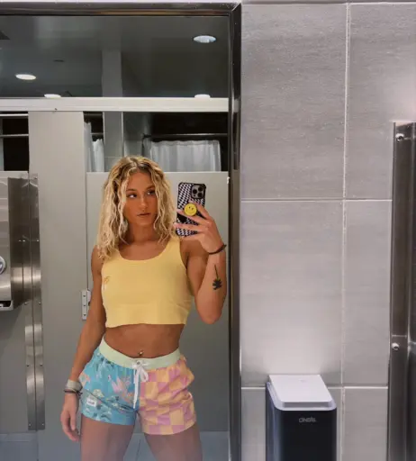 Image 19687927 from Sol Ruca - NXT / WWE