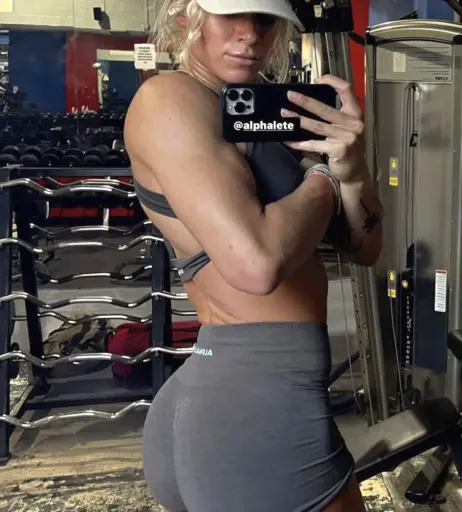 Image 19687955 from Sol Ruca - NXT / WWE