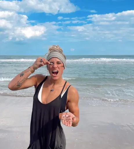 Image 19687977 from Sol Ruca - NXT / WWE