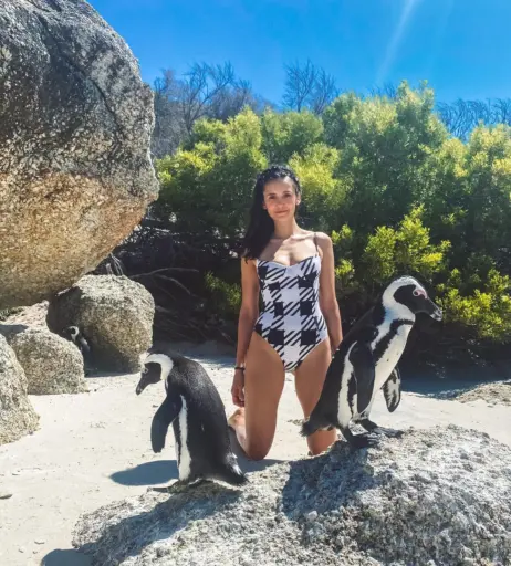 Image 1968771 from Nina Dobrev