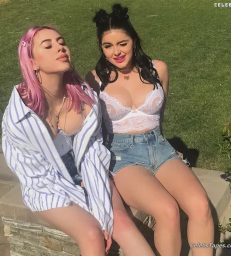 Image 1968715 from Ariel Winter