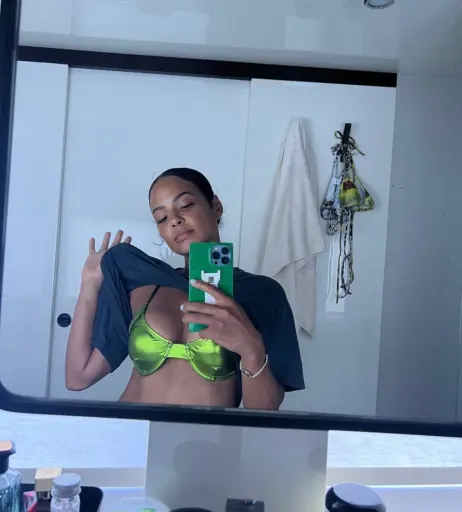 Image 1968186 from Christina Milian