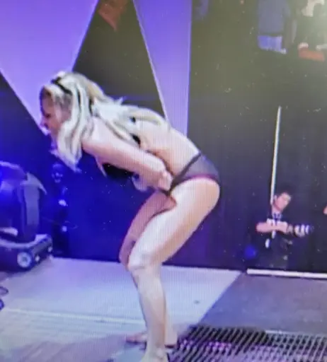 Image 19681152 from WWE Trish Stratus