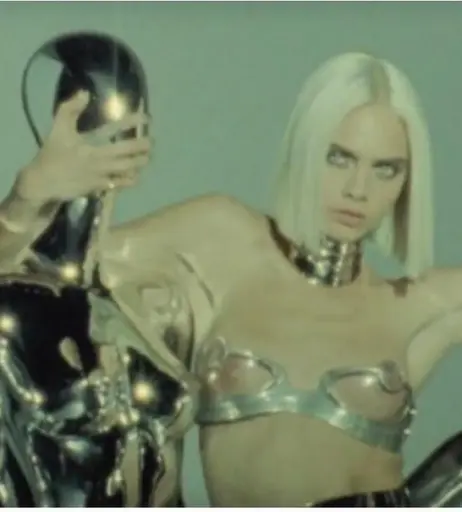 Image 1968343 from Cara Delevingne