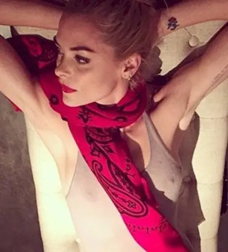 Image 1968335 from Jaime King