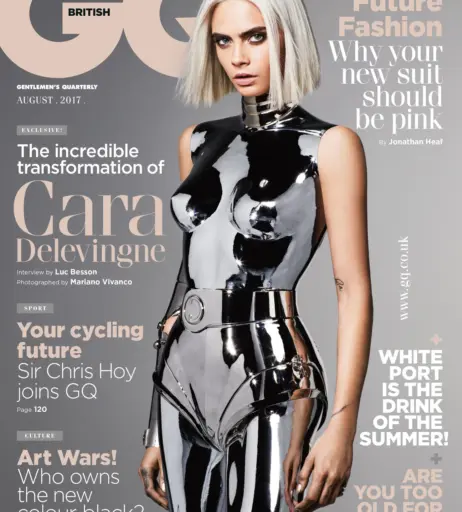 Image 1968211 from Cara Delevingne