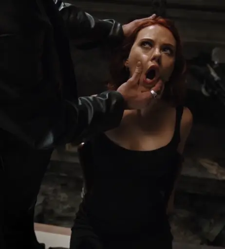 Image 1968956 from Scarlett Johansson
