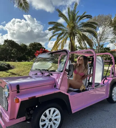 Image 1955855 from Paulina Gretzky