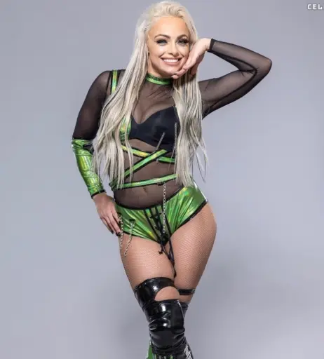 Image 1955573 from Liv Morgan