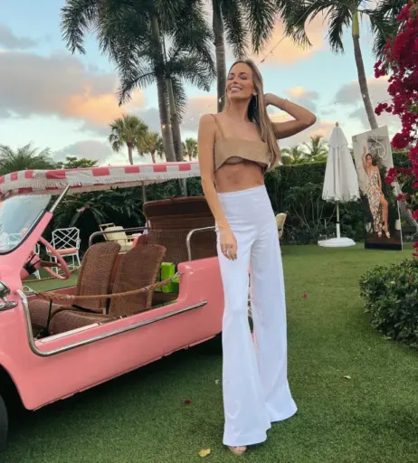 Image 1955568 from Paulina Gretzky