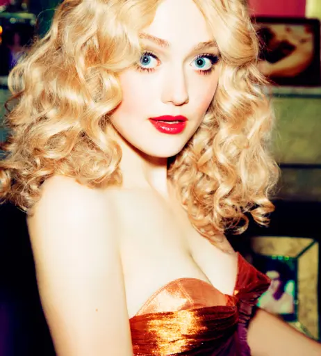 Image 1955447 from Dakota Fanning