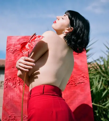 Image 1955405 from Rebecca Black