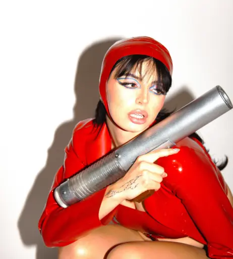 Image 1955790 from Rebecca Black