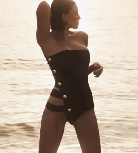 Image 1955687 from Paulina Gretzky