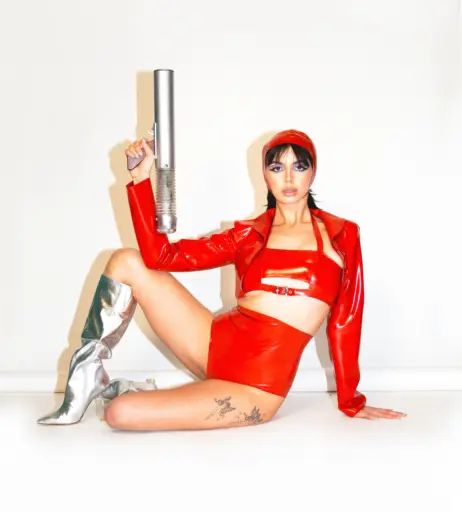 Image 1955674 from Rebecca Black