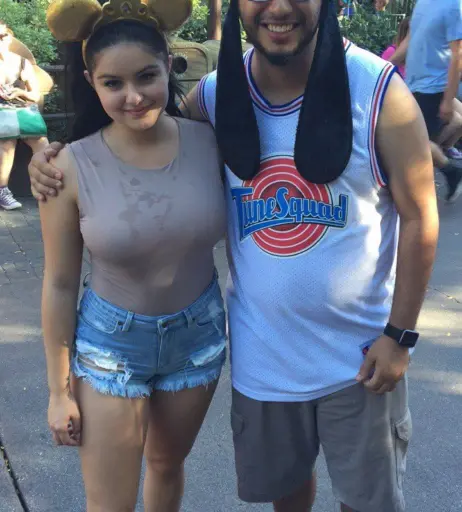 Image 1955669 from Ariel Winter