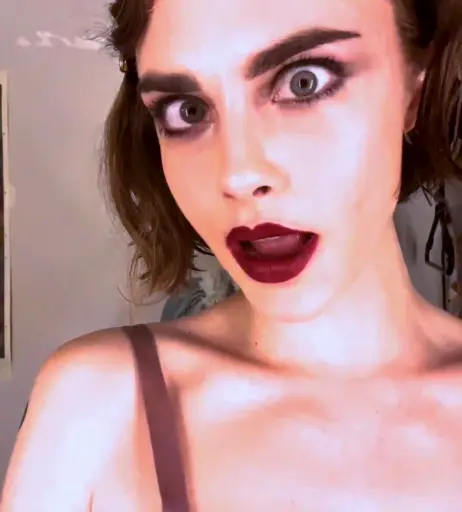 Image 1955608 from Cara Delevingne