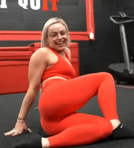 Image 1955087 from Liv Morgan