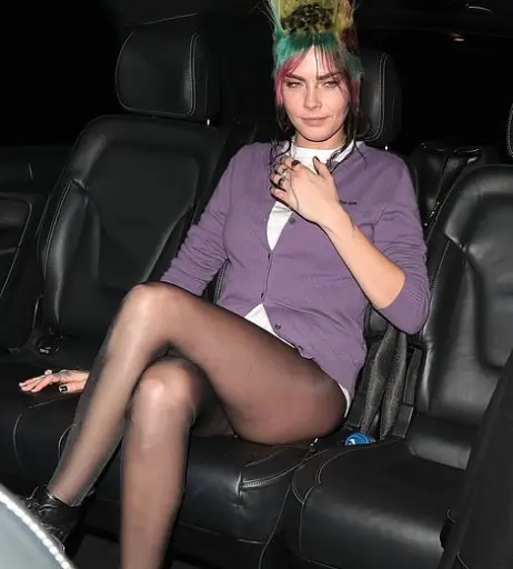 Image 1955006 from Cara Delevingne